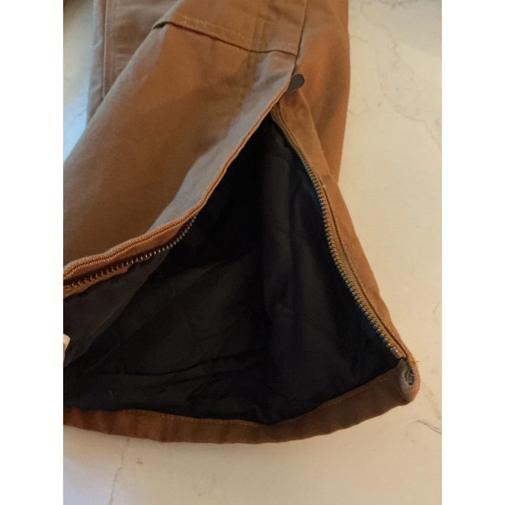 Carhartt von dutch